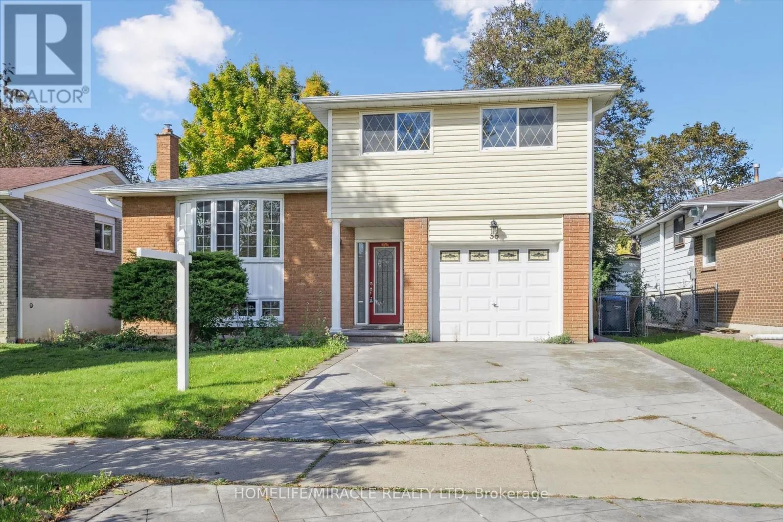 Residential For Sale