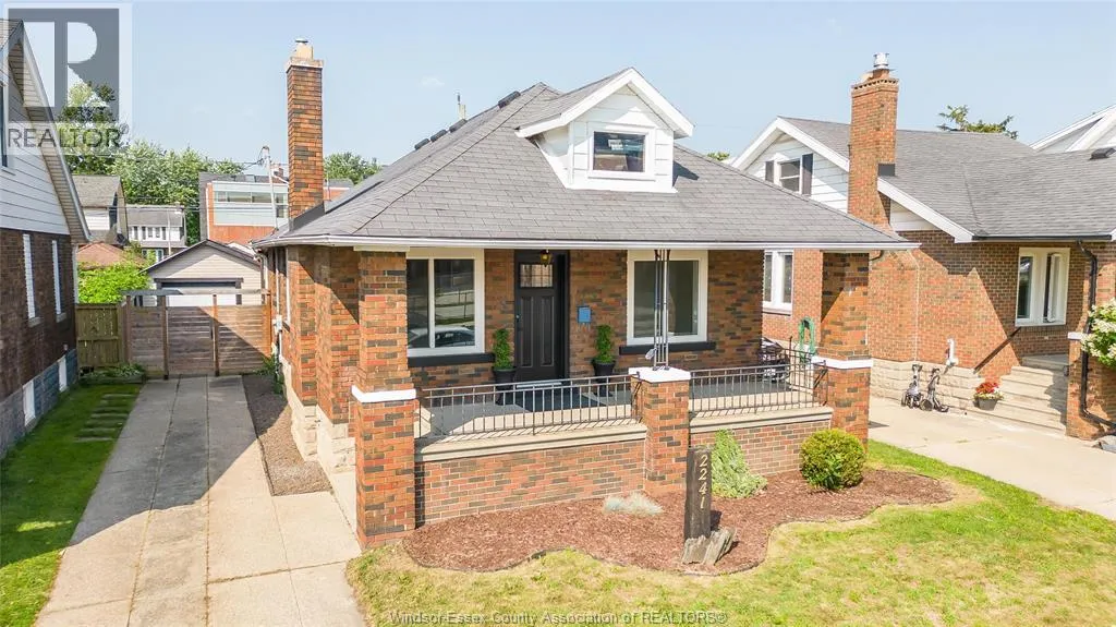 Residential For Sale