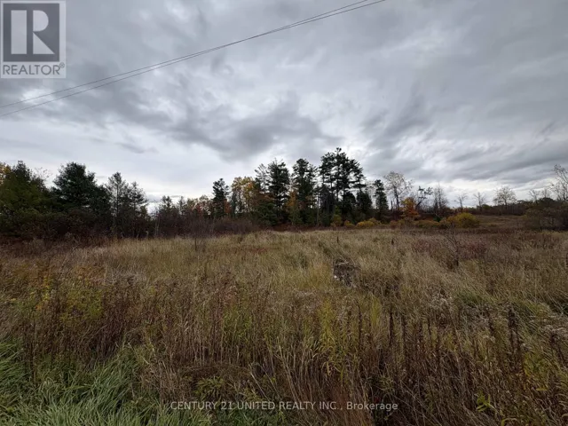 0 GODOLPHIN ROAD, Trent Hills (Warkworth), Ontario K0K3K0