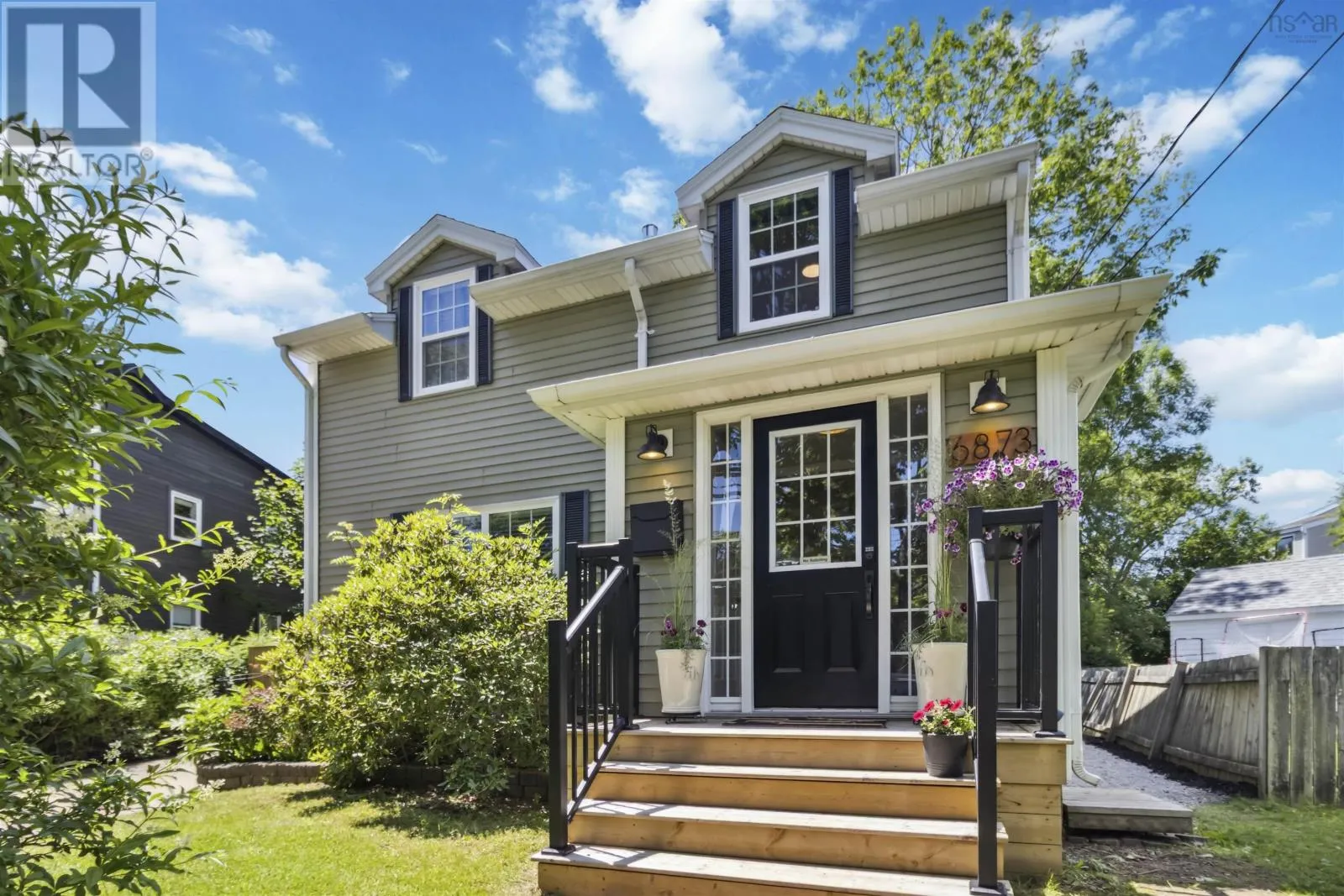 Residential For Sale