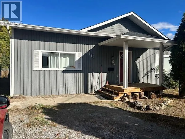 3531 Lakeshore Road, Kelowna, British Columbia V1W3K1