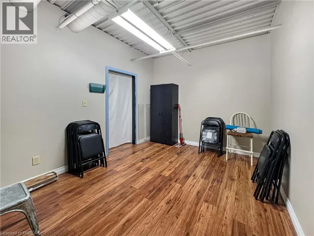 34 DALKEITH Drive Unit# UPPER B2, Brantford, Ontario N3P1N6