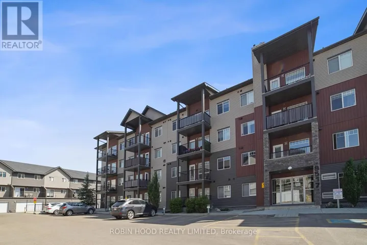 205 - 9517 160 AVENUE NW, Edmonton, Alberta T5Z0M4