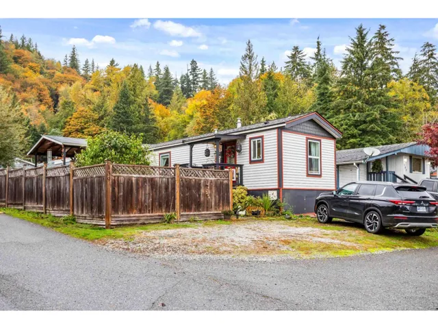 139 10221 WILSON STREET, Mission, British Columbia V4S1M1