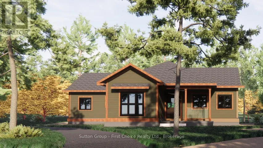 5 - 22 ALMA STREET, Kincardine, Ontario N0G2T0