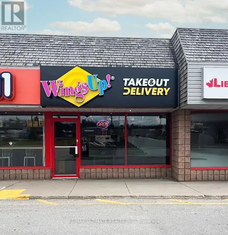 279 YONGE STREET, Barrie (Painswick North), Ontario L4N7T9