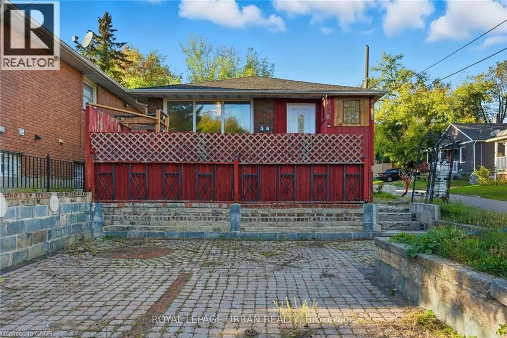 Residential For Sale