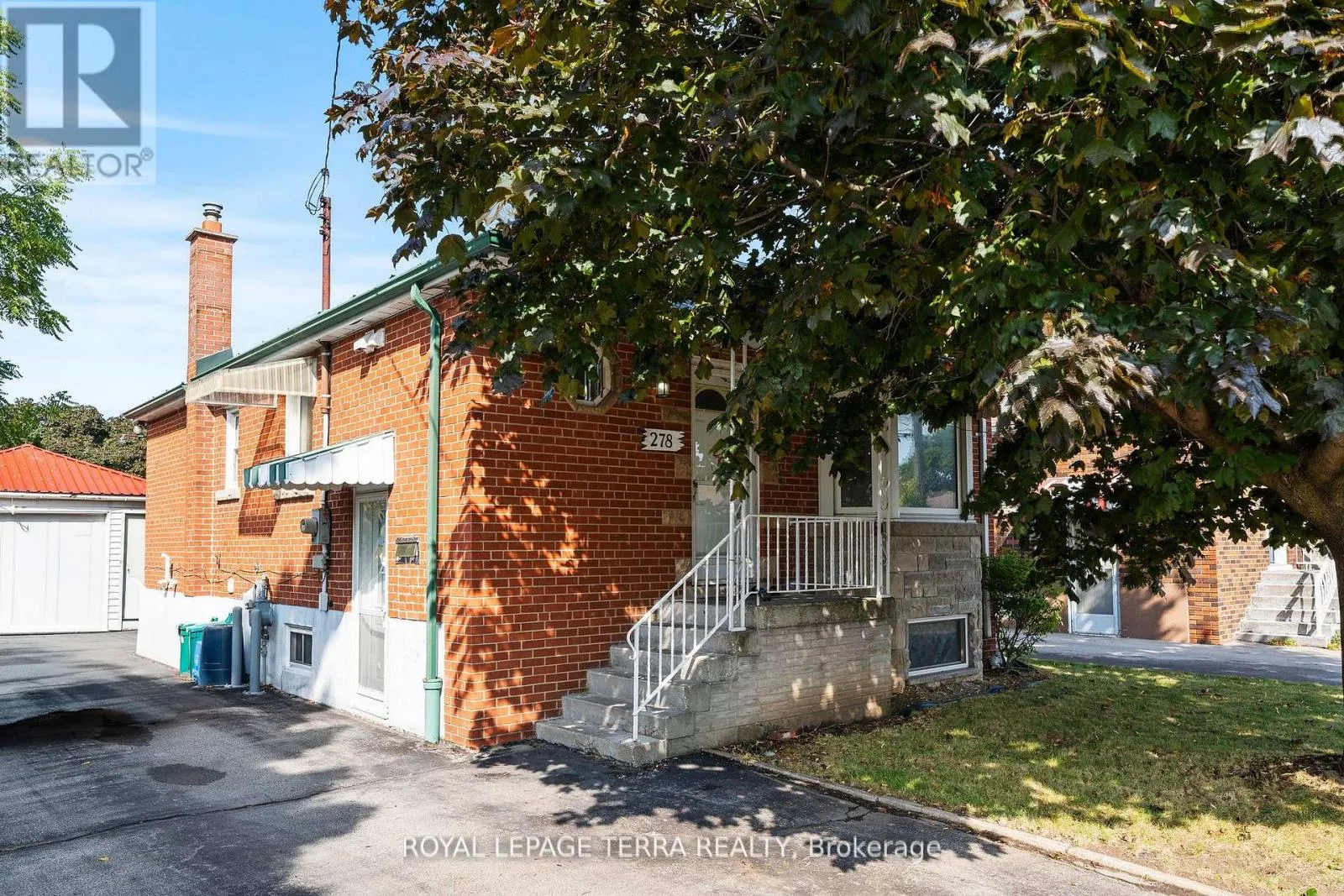 Residential For Sale