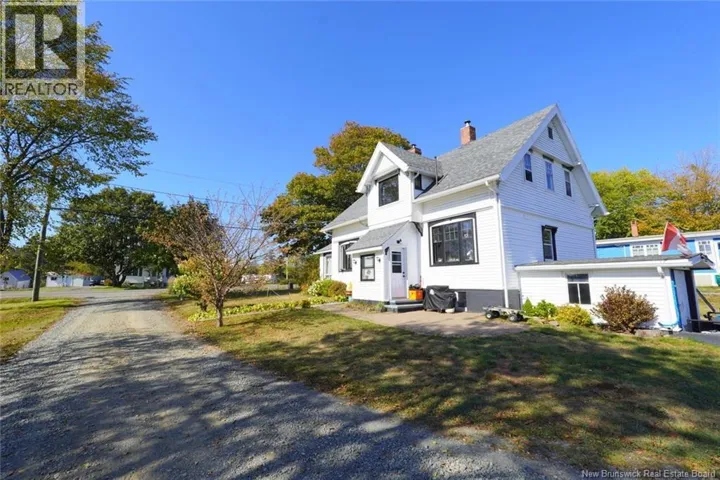 1853 Route 776, Grand Manan, New Brunswick E5G3H1