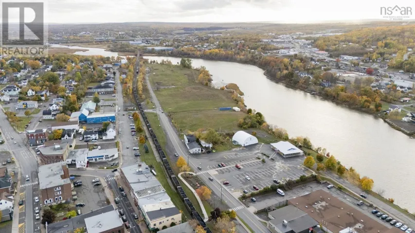291 Glasgow Street, New Glasgow, Nova Scotia B2H2P7