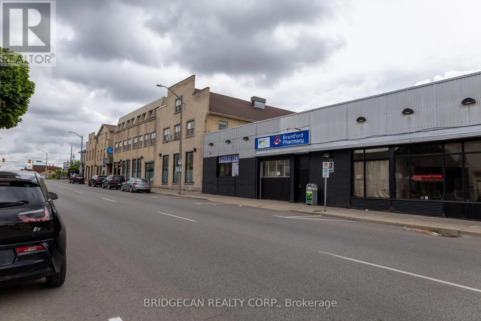 Commercial Sale For Sale