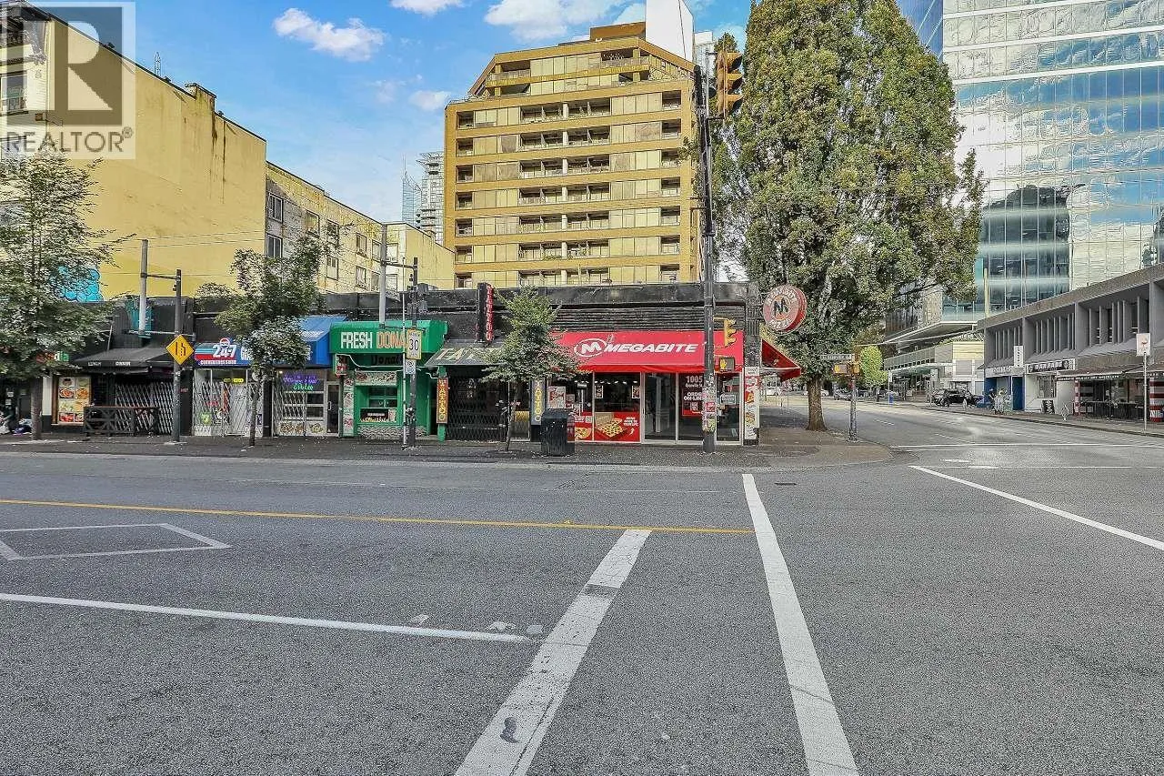 Commercial Sale For Sale