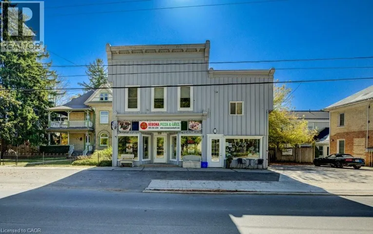 55 SNYDER'S Road W, Baden, Ontario N3A2M2