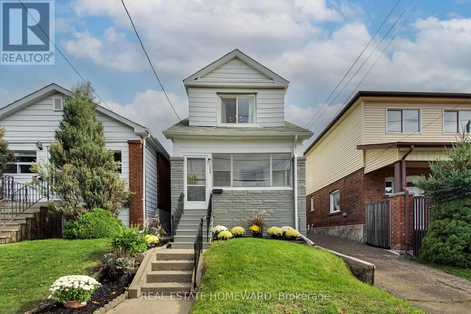 Residential For Sale