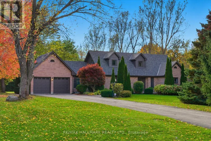 12 GLENN COURT, Caledon, Ontario L7K0P2