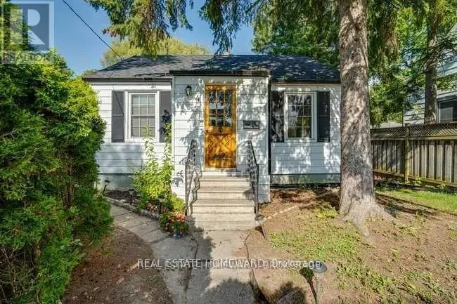 Residential For Sale
