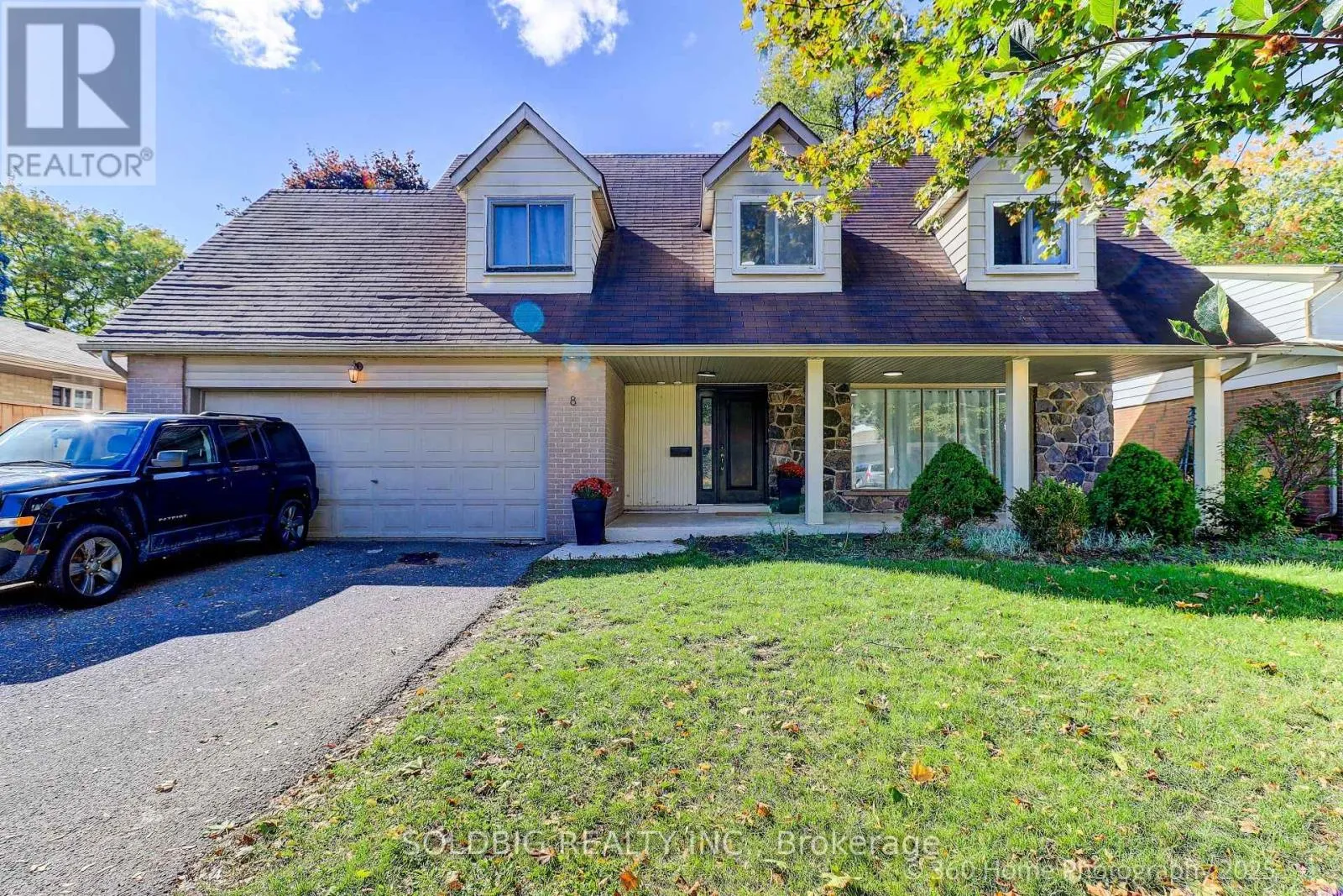 Residential For Sale