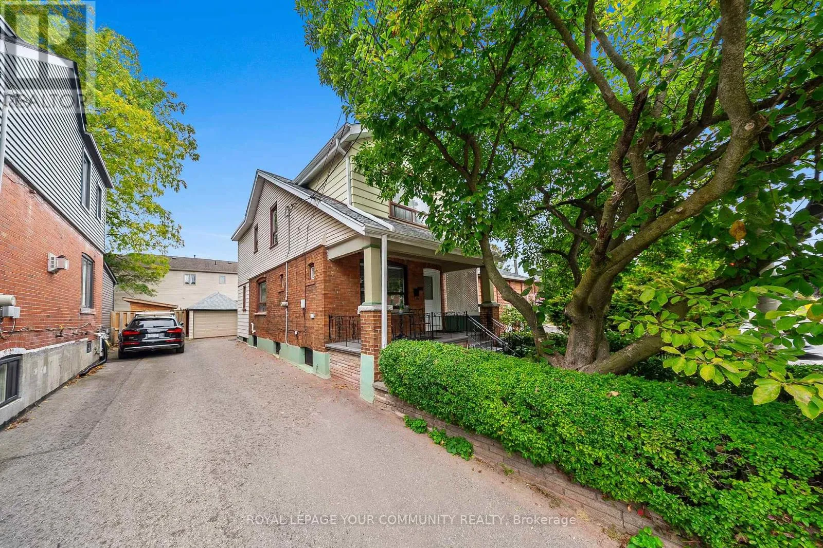 Residential For Sale