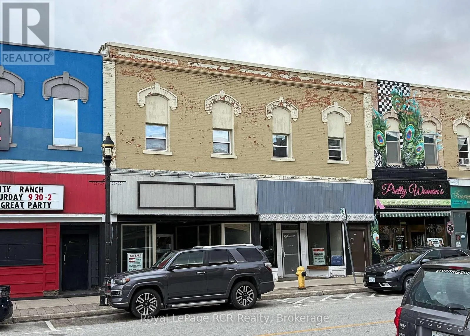 Commercial Sale For Sale