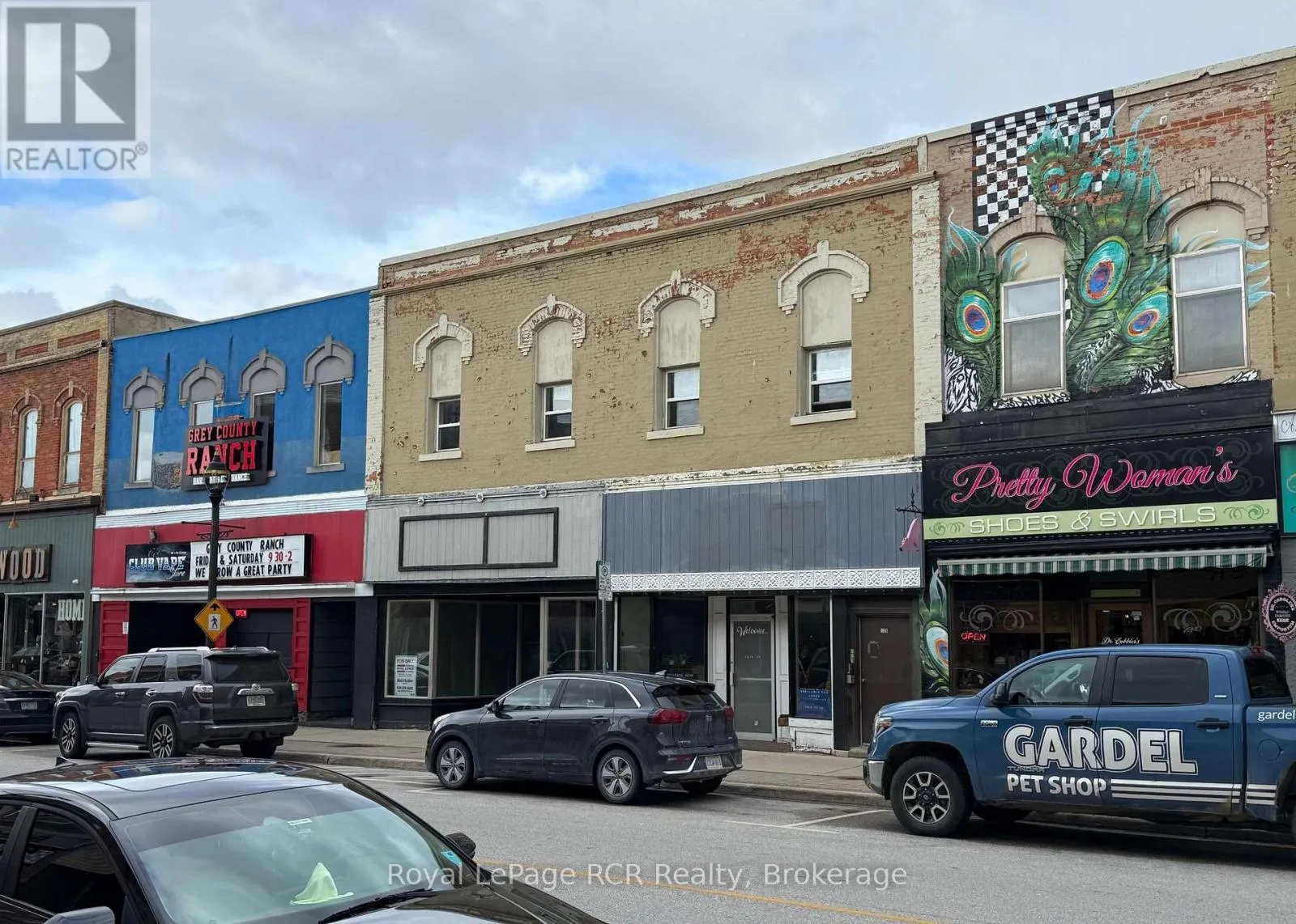 Commercial Sale For Sale