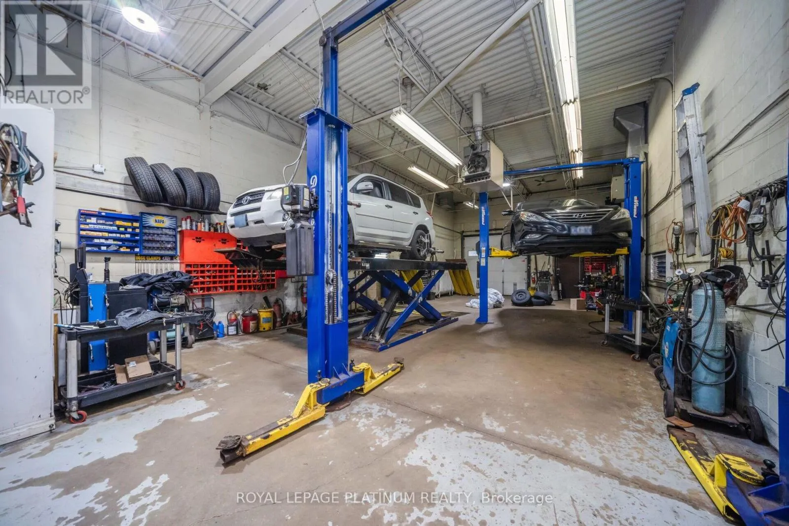 Commercial Sale For Sale