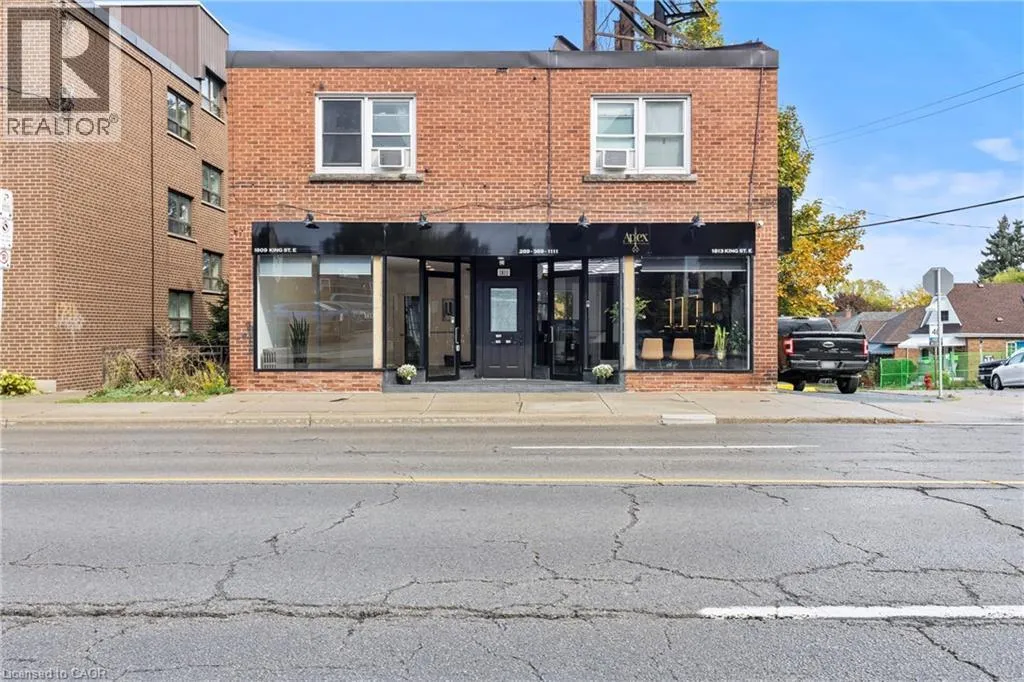 Commercial Sale For Sale