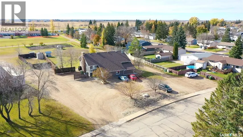395 Riverview ROAD, Yorkton, Saskatchewan S3N3V6