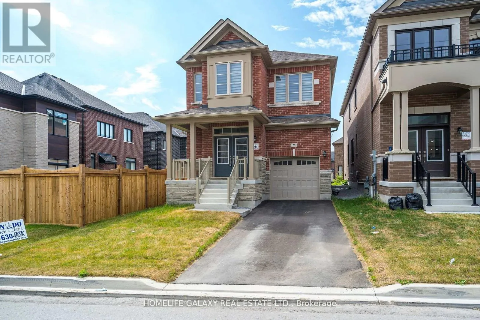 Residential For Sale