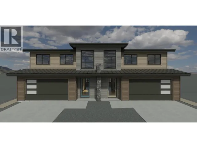 38 RUE CHEVAL NOIR Unit# 327, Kamloops, British Columbia V1S0G4