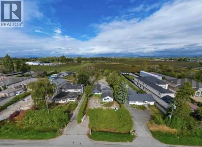 13331 BLUNDELL ROAD, Richmond, British Columbia V6W1B6