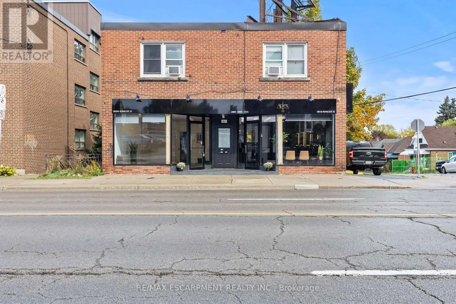 Commercial Sale For Sale