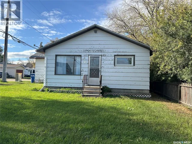 514 Main STREET, Moosomin, Saskatchewan S0G3N0