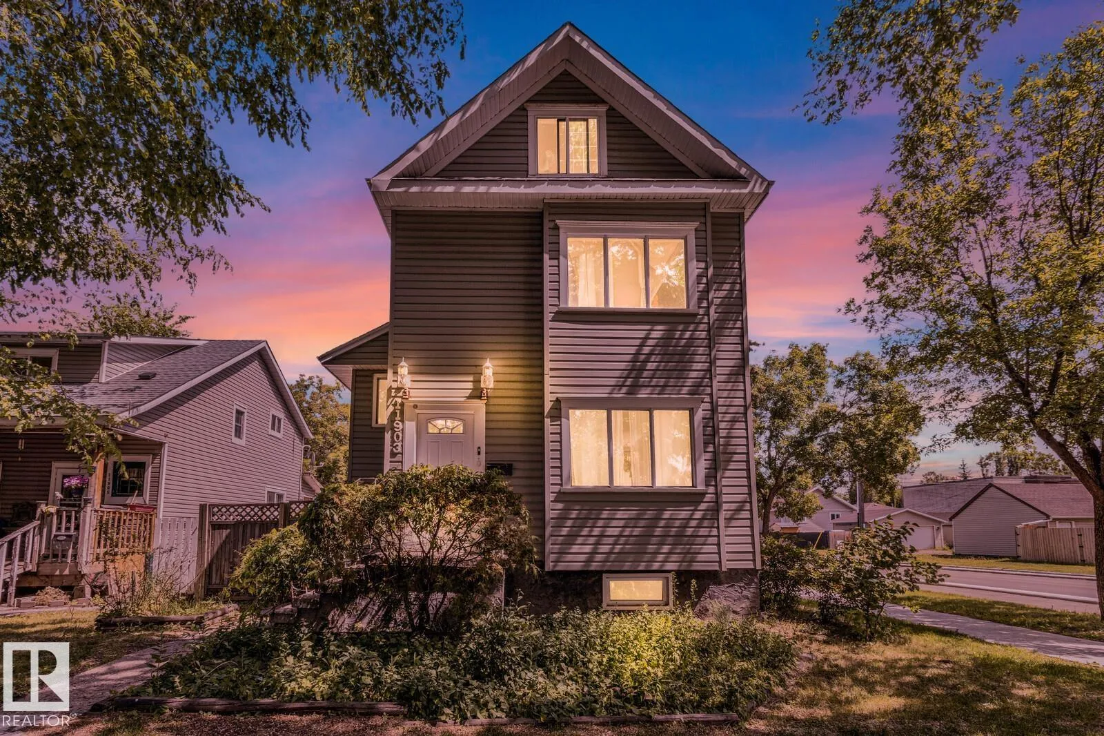 Residential For Sale