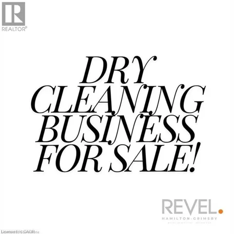 1508 UPPER JAMES Street Unit# 4, Hamilton, Ontario L9B1K3