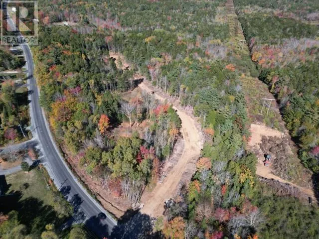 Lot 2 Lower Branch Road, Lower Branch, Nova Scotia B4V4M4