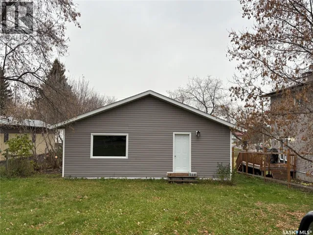 114 2nd AVENUE, Big River, Saskatchewan S0J0E0