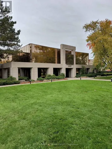 100 - 1440 DON MILLS ROAD, Toronto (Banbury-Don Mills), Ontario M3B3M1