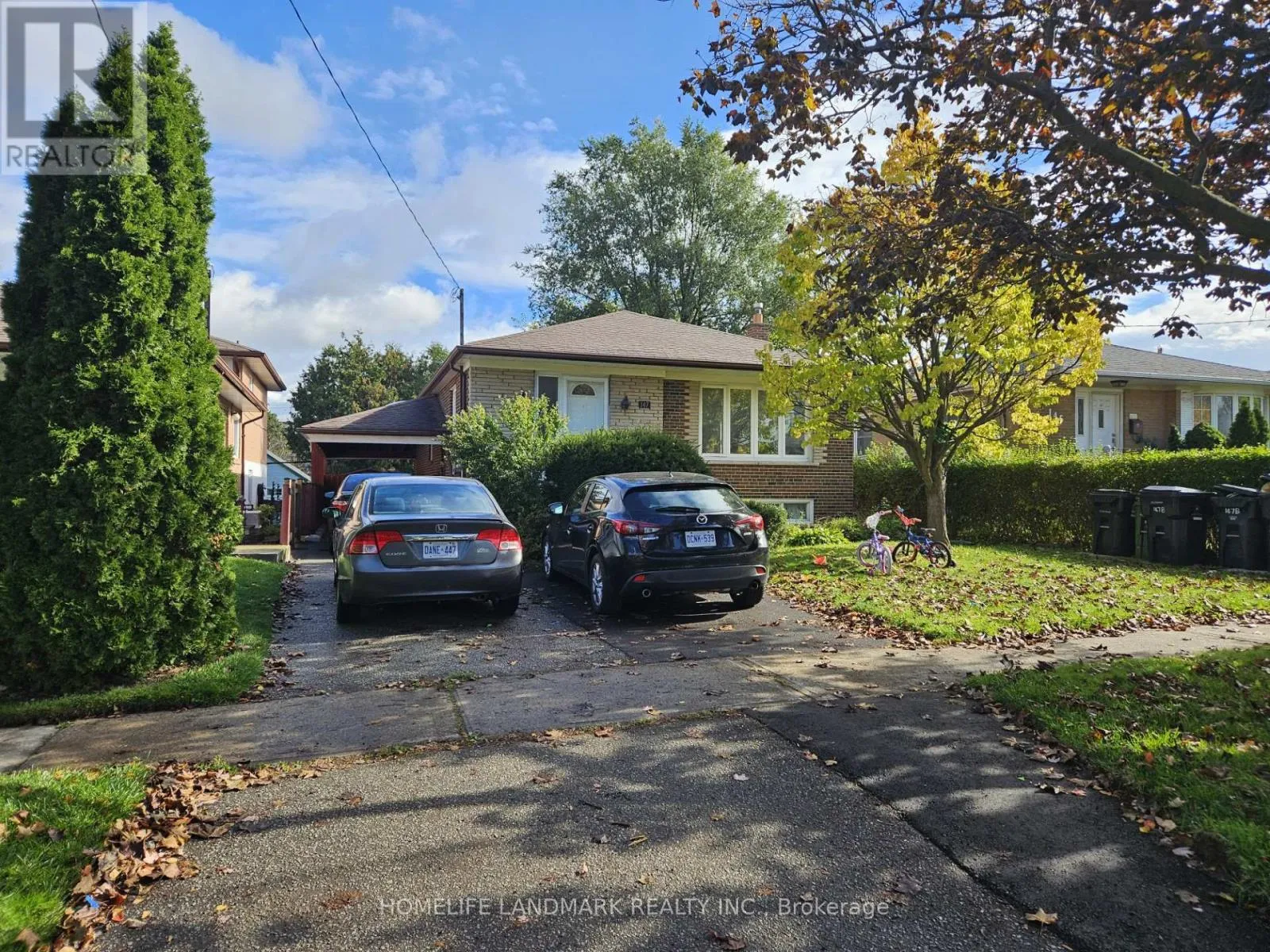 Residential For Sale
