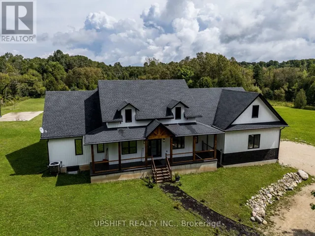 423474 6 CONCESSION, West Grey, Ontario N0C1H0