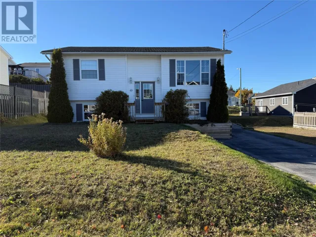 10 Dove Crescent, Massey Drive, Newfoundland & Labrador A2H7T3