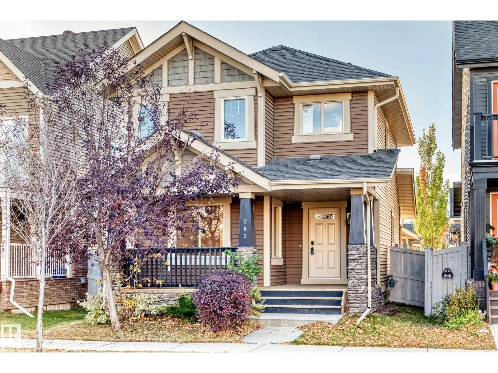 Residential For Sale
