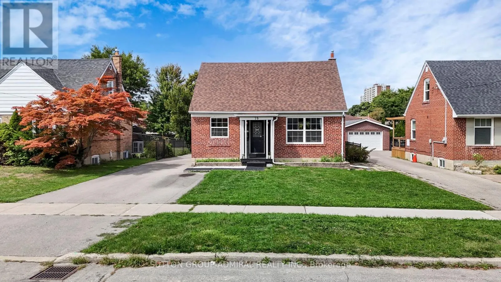 Residential For Sale