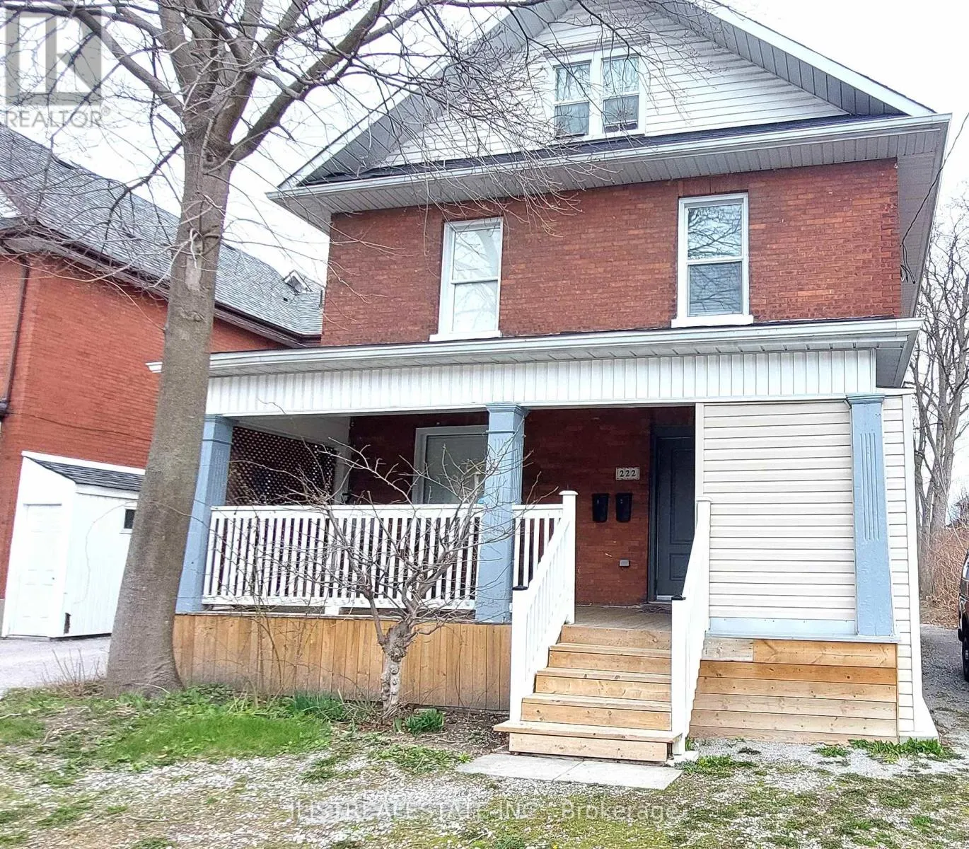 Residential For Sale
