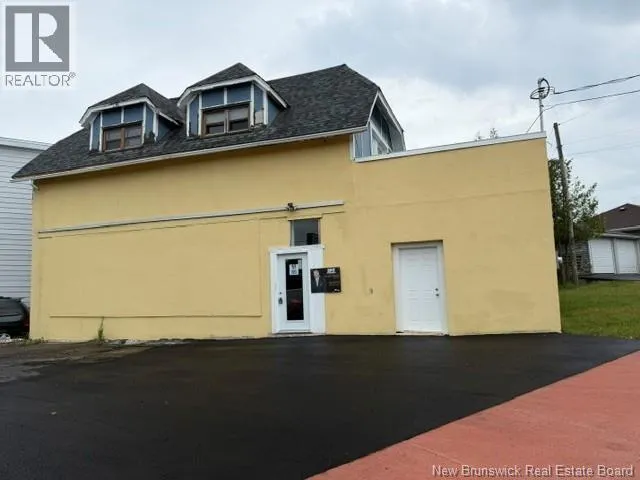 341 Douglas Avenue, Saint John, New Brunswick E2K1E9