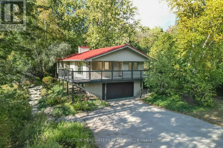 5 CEDAR DRIVE, Caledon, Ontario L7K1H4