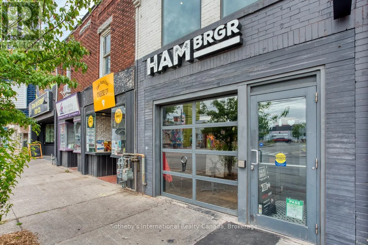 Commercial Sale For Sale