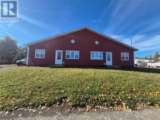 39 Commonwealth Drive, Botwood, Newfoundland & Labrador A0H1E0