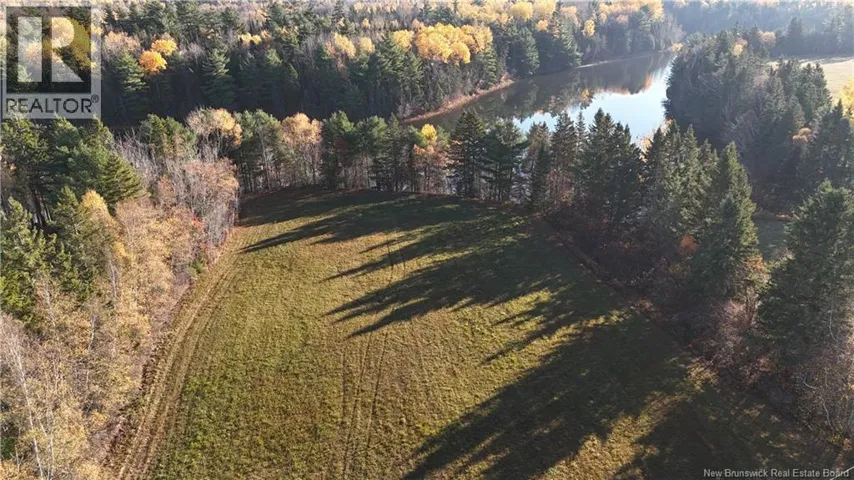 LOT 25-2 Creekview Lane, Galloway, New Brunswick E4W2G6