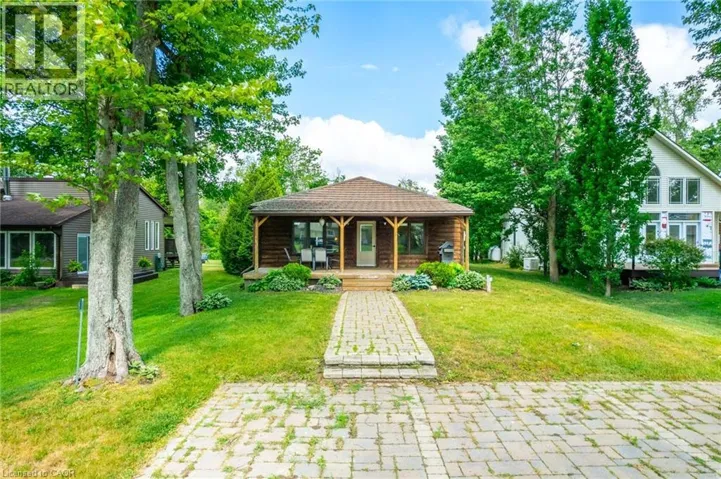 15 PARK LANE Crescent, Turkey Point, Ontario N0E1T0