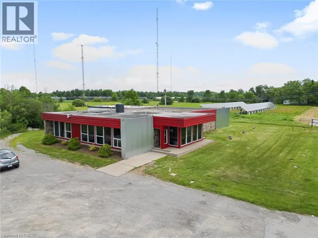 860 FORKS Road, Welland, Ontario L3B5R6